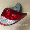 ФОТО Фонарь задний наружный для Nissan Quest S (11-17) Киев