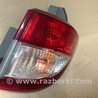 ФОТО Фонарь задний наружный для Nissan Quest S (11-17) Киев