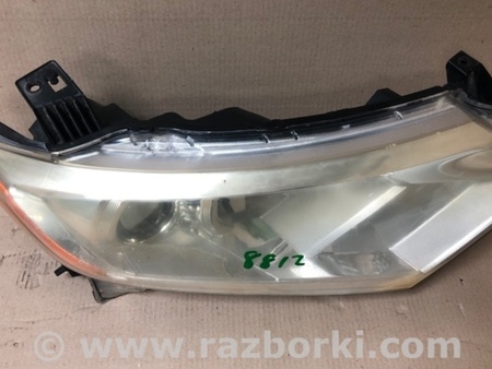 ФОТО Фара для Nissan Quest S (11-17) Киев