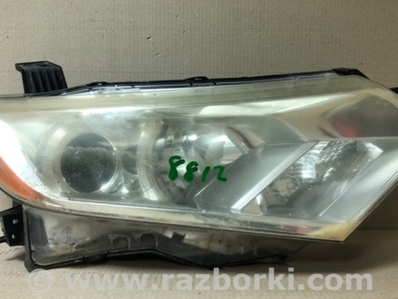 ФОТО Фара для Nissan Quest S (11-17) Киев