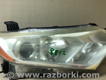 ФОТО Фара для Nissan Quest S (11-17) Киев