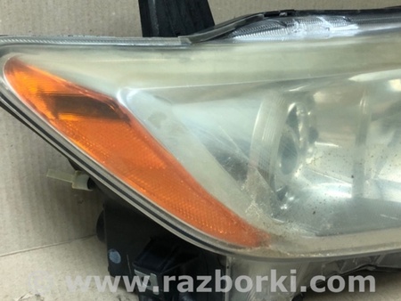 ФОТО Фара для Nissan Quest S (11-17) Киев