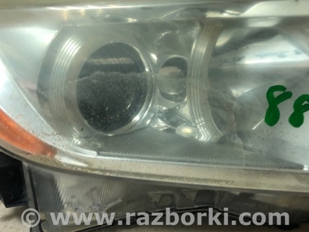 ФОТО Фара для Nissan Quest S (11-17) Киев