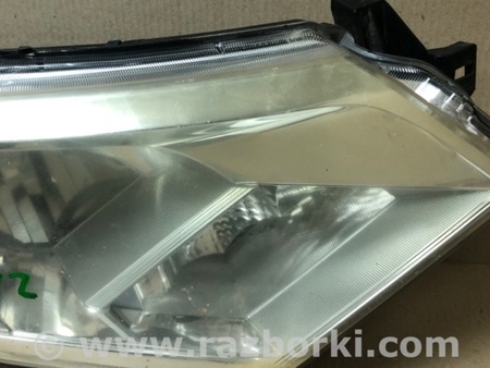 ФОТО Фара для Nissan Quest S (11-17) Киев