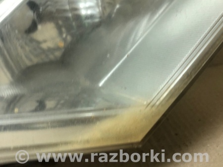 ФОТО Фара для Nissan Quest S (11-17) Киев