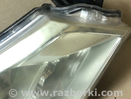 ФОТО Фара для Nissan Quest S (11-17) Киев