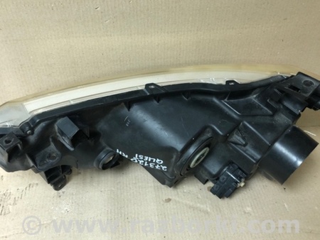 ФОТО Фара для Nissan Quest S (11-17) Киев