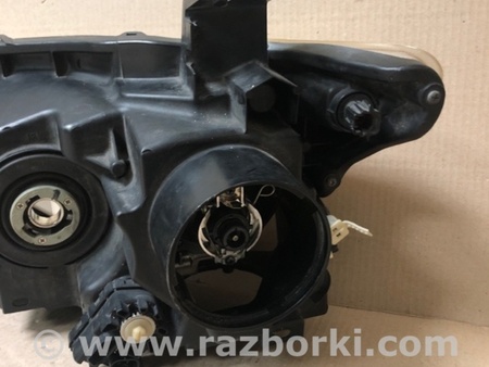 ФОТО Фара для Nissan Quest S (11-17) Киев