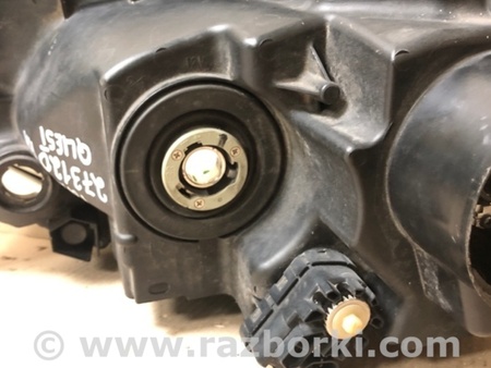 ФОТО Фара для Nissan Quest S (11-17) Киев