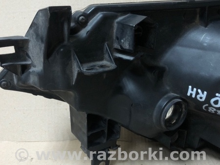 ФОТО Фара для Nissan Quest S (11-17) Киев