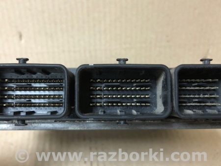 ФОТО Блок управления двигателем для Nissan Quest S (11-17) Киев
