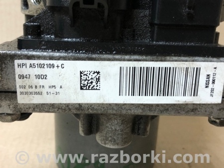 ФОТО  Насос ГУР электрический для Nissan Quest S (11-17) Киев