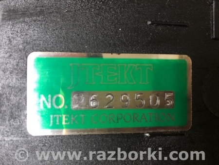 ФОТО  Насос ГУР электрический для Nissan Quest S (11-17) Киев