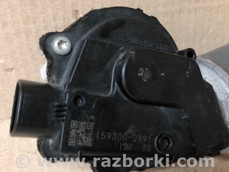 ФОТО Моторчик дворников для Nissan Quest S (11-17) Киев