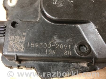 ФОТО Моторчик дворников для Nissan Quest S (11-17) Киев