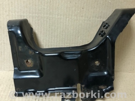 ФОТО Полка аккумулятора для Nissan Quest S (11-17) Киев