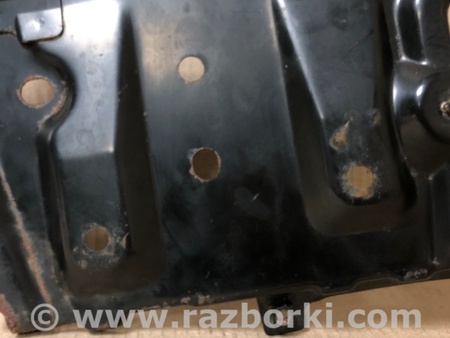 ФОТО Полка аккумулятора для Nissan Quest S (11-17) Киев