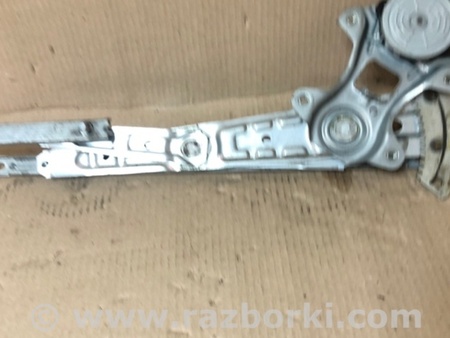ФОТО Стеклоподъемник для Nissan Quest S (11-17) Киев
