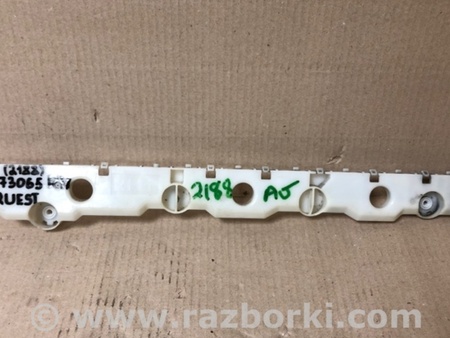 ФОТО Кронштейн бампера для Nissan Quest S (11-17) Киев