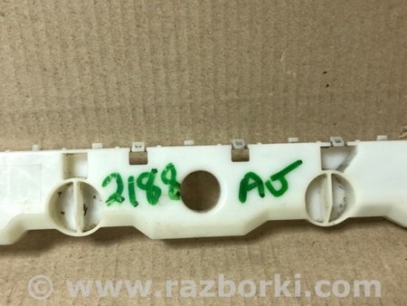 ФОТО Кронштейн бампера для Nissan Quest S (11-17) Киев
