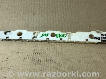 ФОТО Кронштейн бампера для Nissan Quest S (11-17) Киев