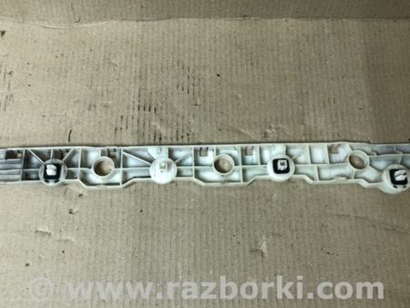 ФОТО Кронштейн бампера для Nissan Quest S (11-17) Киев
