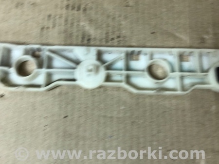 ФОТО Кронштейн бампера для Nissan Quest S (11-17) Киев
