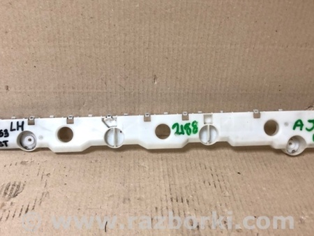 ФОТО Кронштейн бампера для Nissan Quest S (11-17) Киев