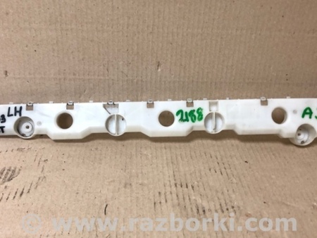 ФОТО Кронштейн бампера для Nissan Quest S (11-17) Киев