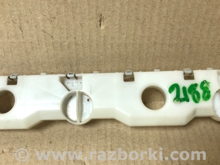 ФОТО Кронштейн бампера для Nissan Quest S (11-17) Киев