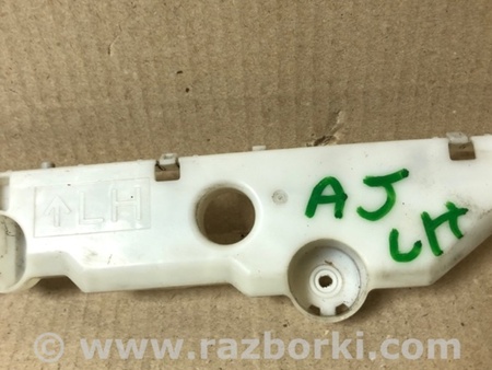 ФОТО Кронштейн бампера для Nissan Quest S (11-17) Киев