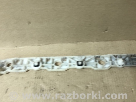 ФОТО Кронштейн бампера для Nissan Quest S (11-17) Киев