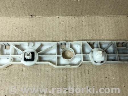 ФОТО Кронштейн бампера для Nissan Quest S (11-17) Киев