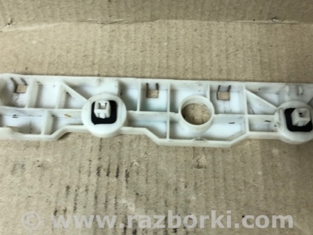 ФОТО Кронштейн бампера для Nissan Quest S (11-17) Киев