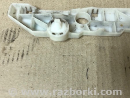 ФОТО Кронштейн бампера для Nissan Quest S (11-17) Киев