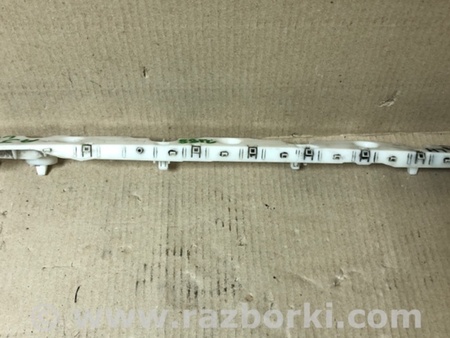 ФОТО Кронштейн бампера для Nissan Quest S (11-17) Киев