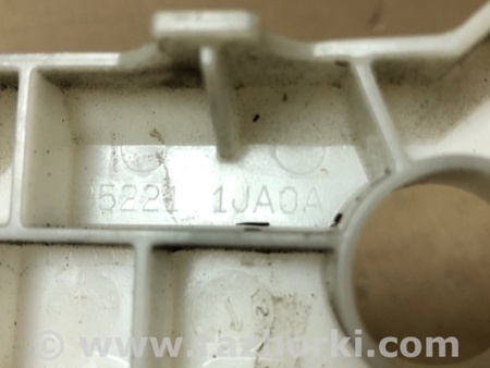 ФОТО Кронштейн бампера для Nissan Quest S (11-17) Киев