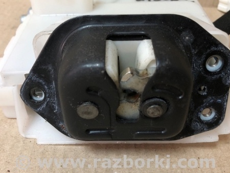 ФОТО Замок крышки багажника для Nissan Quest S (11-17) Киев