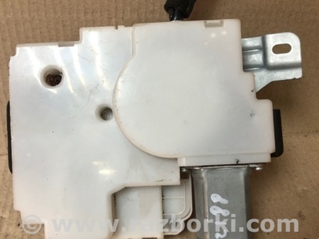 ФОТО Замок крышки багажника для Nissan Quest S (11-17) Киев