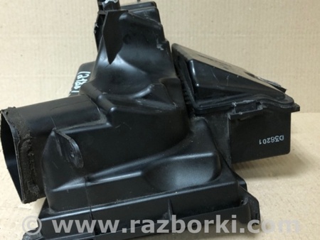 ФОТО Воздушный фильтр (корпус) для Nissan Quest S (11-17) Киев