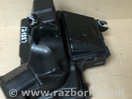 ФОТО Воздушный фильтр (корпус) для Nissan Quest S (11-17) Киев