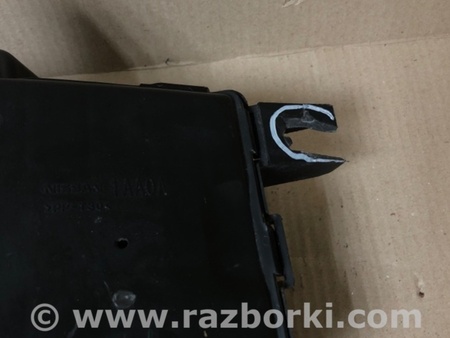 ФОТО Воздушный фильтр (корпус) для Nissan Quest S (11-17) Киев