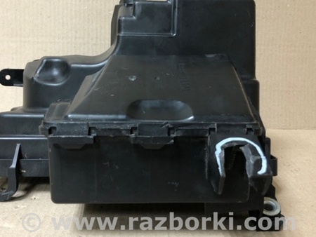 ФОТО Воздушный фильтр (корпус) для Nissan Quest S (11-17) Киев