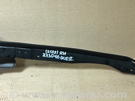 ФОТО Датчик открытия багажника для Nissan Quest S (11-17) Киев