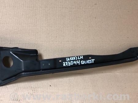 ФОТО Датчик открытия багажника для Nissan Quest S (11-17) Киев