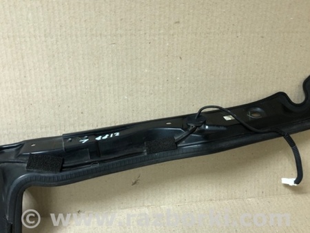 ФОТО Датчик открытия багажника для Nissan Quest S (11-17) Киев