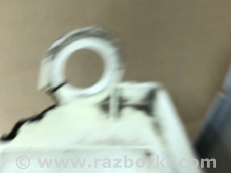 ФОТО Накладка бампера для Nissan Quest S (11-17) Киев