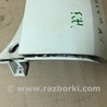 ФОТО Накладка бампера для Nissan Quest S (11-17) Киев