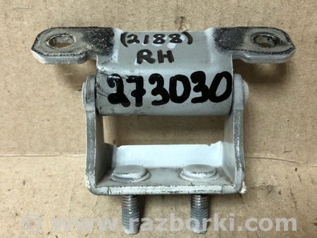 ФОТО Петля крышки багажника для Nissan Quest S (11-17) Киев