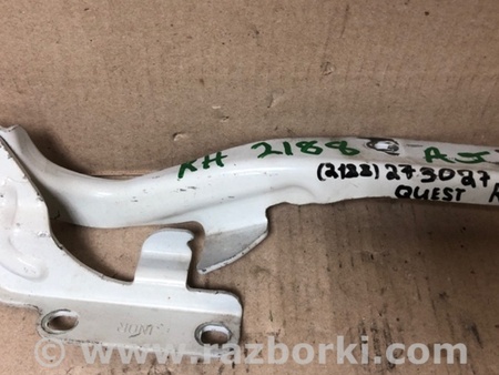 ФОТО Петля капота для Nissan Quest S (11-17) Киев